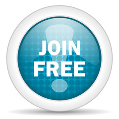 join free icon