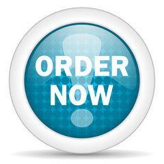 order now icon