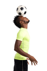Soccer player