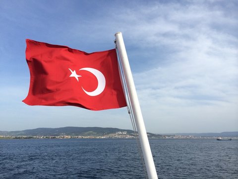 Bayrak
