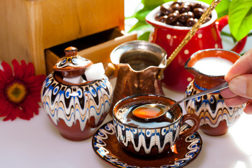 Coffeetime