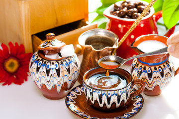 Coffeetime