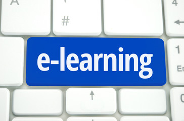 e-learning