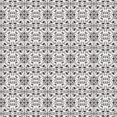 京文様パターン 