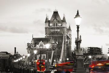 Tower Bridge, London - 64132757