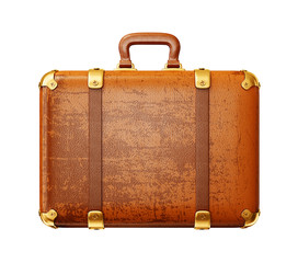 suitcase - 64134331
