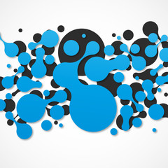 logo business © M.studio