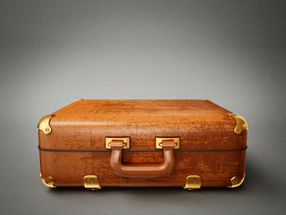 suitcase