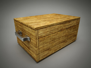 box