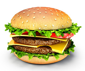 hamburger