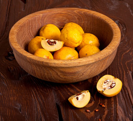 Apple Quince