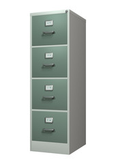 Filing Cabinet