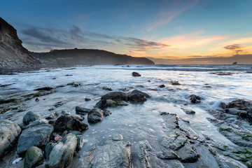 St Agnes in Cornwall