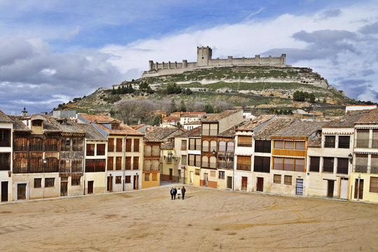 PE&Ntilde;AFIEL