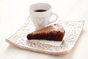brownie