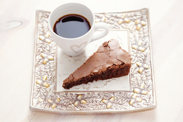 brownie