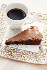 brownie
