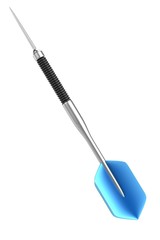 realistic 3d render of dart