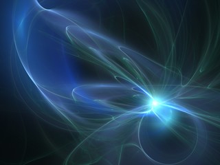Fototapeta premium Abstract background