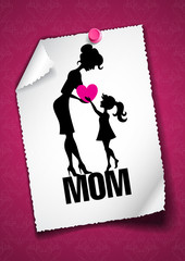 Happy Mother&rsquo;s Day