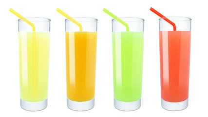citrus juices