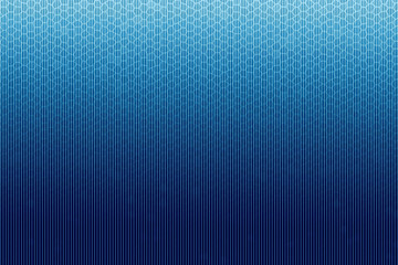 Obraz premium sky blue texture background