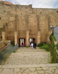 Alghero centro storico