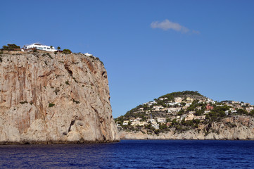 Cap d'es Llamp, Mallorca