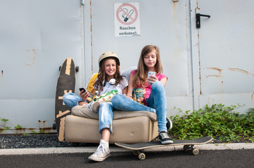 Skategirls