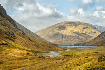 Glencoe