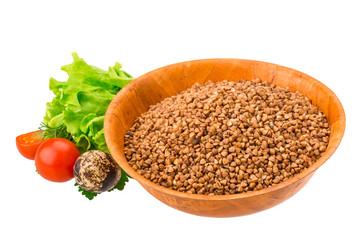 Buckwheat