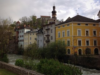 Brunico/Bruneck