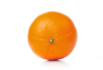Fresh Orange