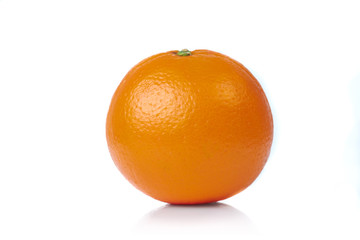 Fresh Orange