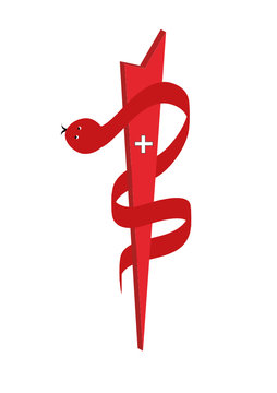 roter &auml;skulapstab