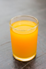 orange Juice