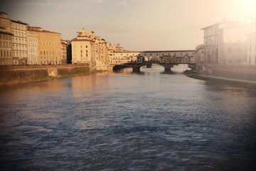 Fototapeta premium Florence