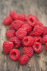 Framboises