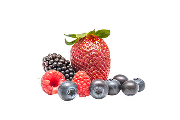 Berries