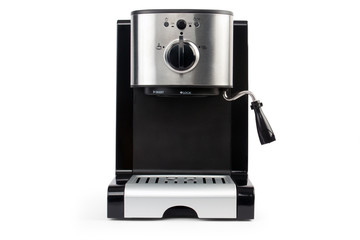 coffee maker