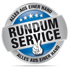 Rundum Service - Alles aus einer Hand