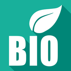 Logo bio.