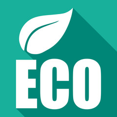 Logo éco.