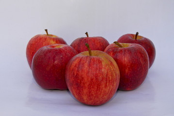 Fresh Apples