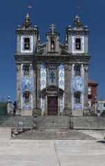 Church of Saint Ildefonso - 64160157