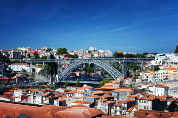 Ponte Luis I bridge - 64160199
