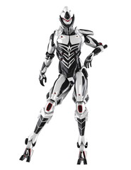 ロボット