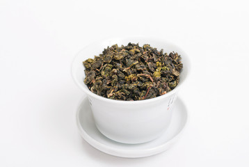 Tie Guan Yin, Chinese Oolong Tea