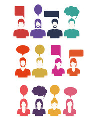 Avatar design