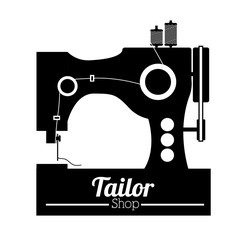 Tailor shop design
